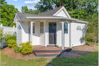 199 Iris Bryant Road, Erwin, NC 28339 - Photo 22