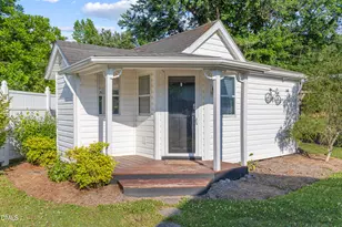 199 Iris Bryant Rd, Erwin, NC 28339 - Photo 22