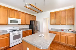 1100 Washhouse Ln, Wake Forest, NC 27587 - Photo 8