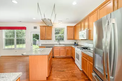 1100 Washhouse Lane, Wake Forest, NC 27587 - Photo 6