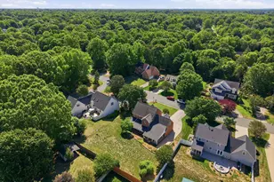 602 Driftwood Dr, Gibsonville, NC 27249 - Photo 40