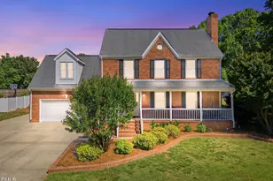 602 Driftwood Dr, Gibsonville, NC 27249 - Photo 1