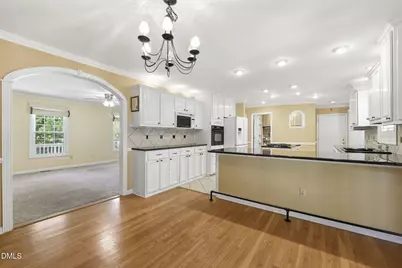 602 Driftwood Drive, Gibsonville, NC 27249 - Photo 16