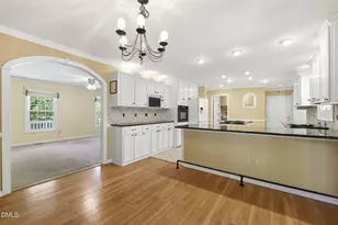 602 Driftwood Dr, Gibsonville, NC 27249 - Photo 16