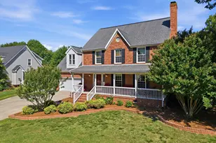 602 Driftwood Dr, Gibsonville, NC 27249 - Photo 2
