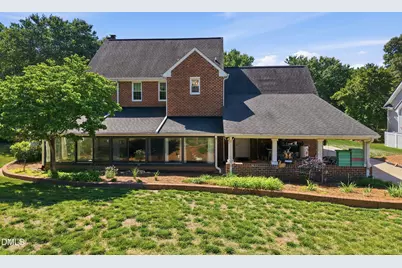 602 Driftwood Drive, Gibsonville, NC 27249 - Photo 32