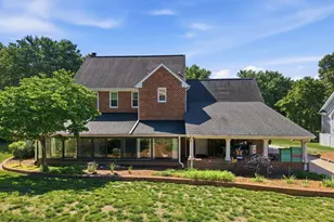 602 Driftwood Dr, Gibsonville, NC 27249 - Photo 32
