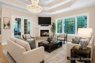 22005 Turner, Chapel Hill, NC 27517 - Photo 10
