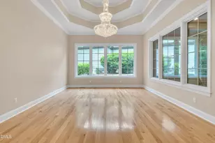 22005 Turner, Chapel Hill, NC 27517 - Photo 12