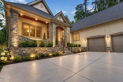 22005 Turner, Chapel Hill, NC 27517 - Photo 2
