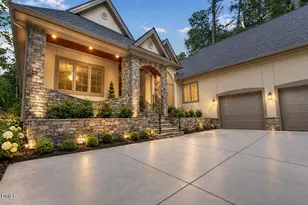 22005 Turner, Chapel Hill, NC 27517 - Photo 2