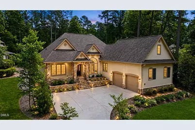 22005 Turner, Chapel Hill, NC 27517 - Photo 1
