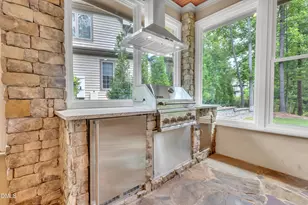 22005 Turner, Chapel Hill, NC 27517 - Photo 40