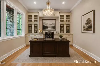 22005 Turner, Chapel Hill, NC 27517 - Photo 4