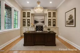 22005 Turner, Chapel Hill, NC 27517 - Photo 4