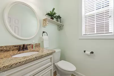 9037 Dansforeshire Way, Wake Forest, NC 27587 - Photo 22