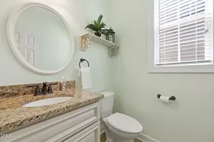9037 Dansforeshire Way, Wake Forest, NC 27587 - Photo 22