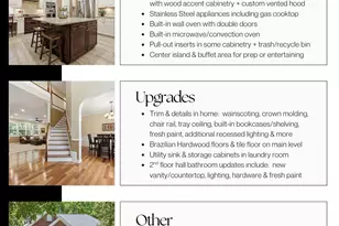 9037 Dansforeshire Way, Wake Forest, NC 27587 - Photo 54