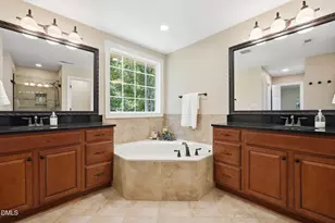 9037 Dansforeshire Way, Wake Forest, NC 27587 - Photo 26