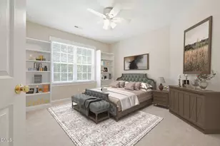 9037 Dansforeshire Way, Wake Forest, NC 27587 - Photo 28