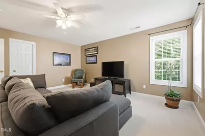 9037 Dansforeshire Way, Wake Forest, NC 27587 - Photo 34