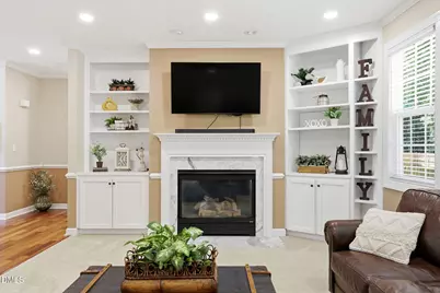 9037 Dansforeshire Way, Wake Forest, NC 27587 - Photo 8