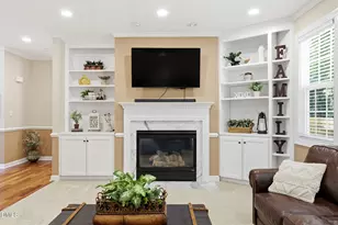 9037 Dansforeshire Way, Wake Forest, NC 27587 - Photo 8