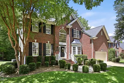 9037 Dansforeshire Way, Wake Forest, NC 27587 - Photo 2
