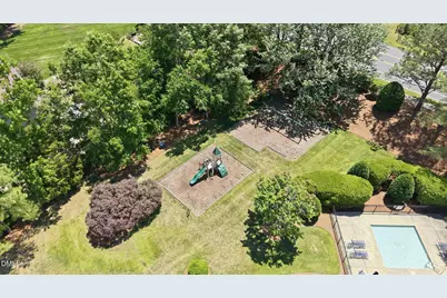 9037 Dansforeshire Way, Wake Forest, NC 27587 - Photo 42