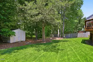 9037 Dansforeshire Way, Wake Forest, NC 27587 - Photo 38