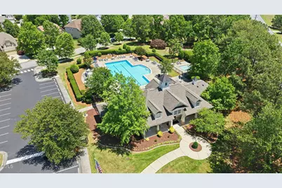 9037 Dansforeshire Way, Wake Forest, NC 27587 - Photo 48