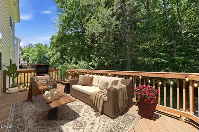 9037 Dansforeshire Way, Wake Forest, NC 27587 - Photo 14