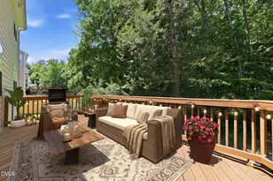 9037 Dansforeshire Way, Wake Forest, NC 27587 - Photo 14