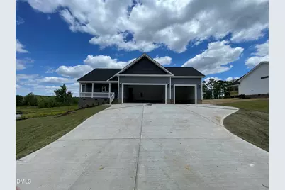 164 Tee Drive #(Lot 24), Selma, NC 27576 - Photo 1