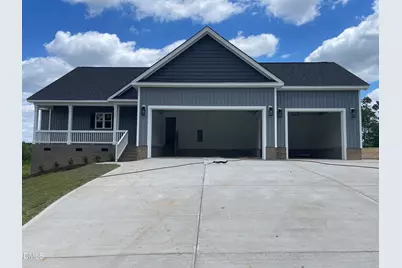 164 Tee Drive #(Lot 24), Selma, NC 27576 - Photo 2