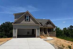 193 Royal Ave, Selma, NC 27576 - Photo 1