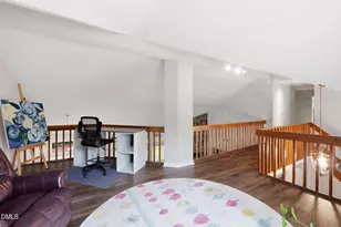 3310 Forest Grove Ct, Durham, NC 27703 - Photo 24