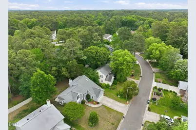 3310 Forest Grove Court, Durham, NC 27703 - Photo 38