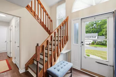 3310 Forest Grove Court, Durham, NC 27703 - Photo 4