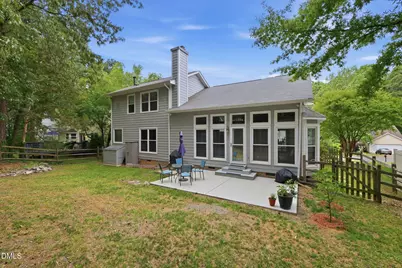 3310 Forest Grove Court, Durham, NC 27703 - Photo 32
