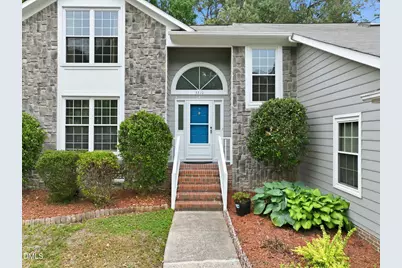 3310 Forest Grove Court, Durham, NC 27703 - Photo 2