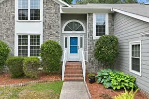 3310 Forest Grove Ct, Durham, NC 27703 - Photo 2
