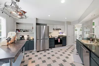 3310 Forest Grove Court, Durham, NC 27703 - Photo 12