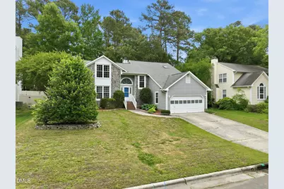 3310 Forest Grove Court, Durham, NC 27703 - Photo 36
