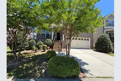 1009 Magnolia Blossom Lane, Apex, NC 27502 - Photo 12