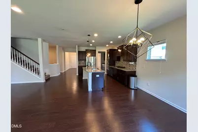 1009 Magnolia Blossom Lane, Apex, NC 27502 - Photo 2