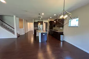 1009 Magnolia Blossom Ln, Apex, NC 27502 - Photo 2