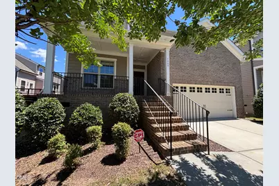 1009 Magnolia Blossom Lane, Apex, NC 27502 - Photo 1