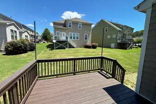 1009 Magnolia Blossom Ln, Apex, NC 27502 - Photo 8