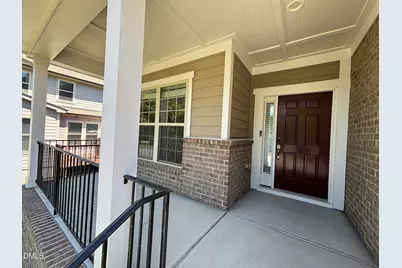 1009 Magnolia Blossom Lane, Apex, NC 27502 - Photo 14